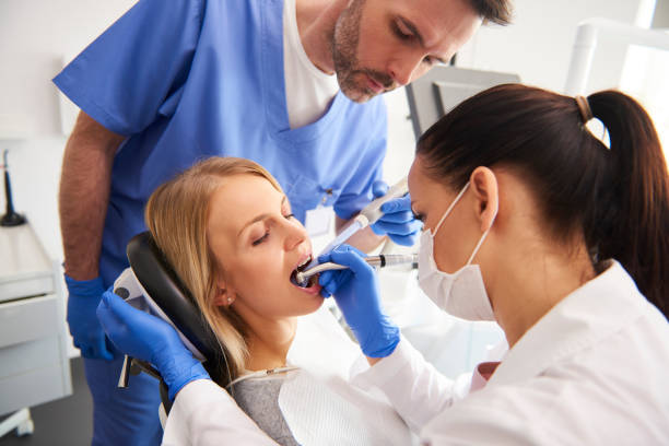 Best Emergency Dental Care  in Olathe, CO